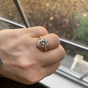 Etsy-koper heeft een foto van de aankoop toegevoegd