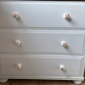 Sandra added a photo of their purchase