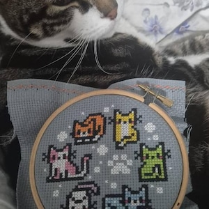 Katherine added a photo of their purchase