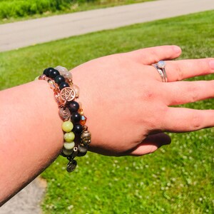 Liz added a photo of their purchase