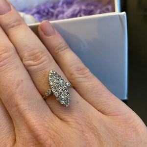Christina added a photo of their purchase