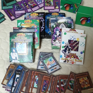yu gi oh egyptian god deck Game Crave Tournament Store - Soul Crossing (EGS1-EN002)