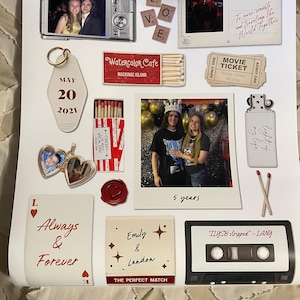 emily added a photo of their purchase