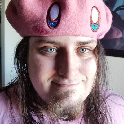 kirby beret