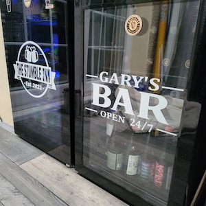 Gary added a photo of their purchase
