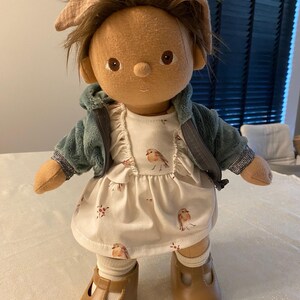 Merlinde ha añadido una foto de su compra