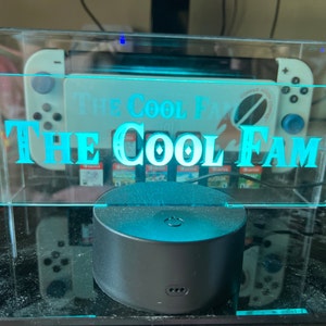 Dylan added a photo of their purchase