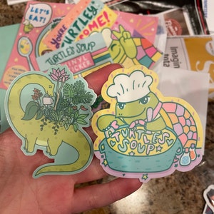 Lanaya added a photo of their purchase
