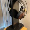 Headphone Stand With Shelf for Amp/dac Mini Music Station - Etsy