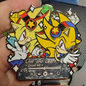 Wolf added a photo of their purchase