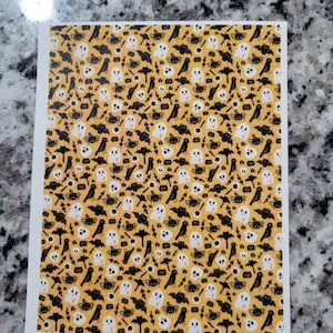 Jen added a photo of their purchase