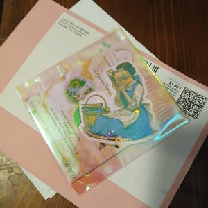 Wendy ha añadido una foto de su compra