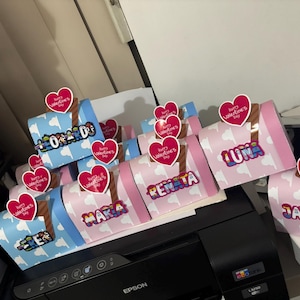 Melissa adicionaram uma foto da sua compra