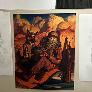 Baraka added a photo of their purchase
