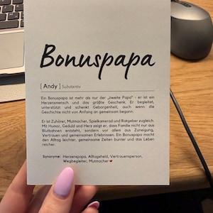 Anna-Lena added a photo of their purchase