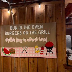 Hand Painted Banners Customized for Birthday -Anniversary -Baby Showers -Celebrations-- 21st birthday
