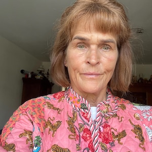 Etsy-koper heeft een foto van zijn/haar aankoop toegevoegd