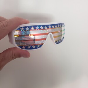 Ultimate Maniacs Sunglasses