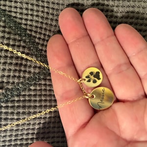 Mary added a photo of their purchase