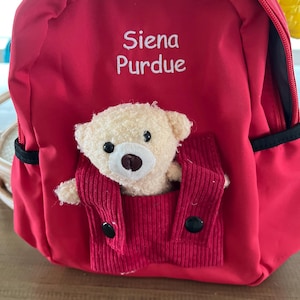 Fernanda added a photo of their purchase