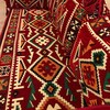 Red-green-yellow Rojava SCARF KURDISH Scarves Shemagh Keffiyeh Senegal ...