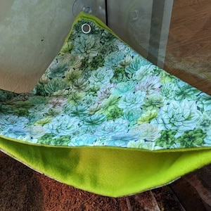 Izzie added a photo of their purchase