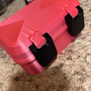 Marie added a photo of their purchase
