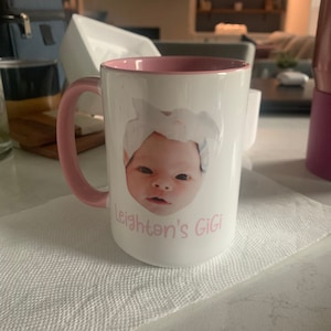 Ansley added a photo of their purchase