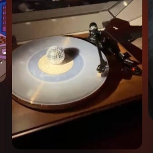 Anthony added a photo of their purchase