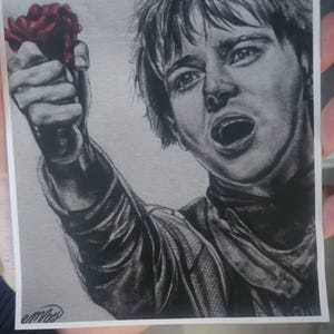 Ash a ajouté une photo de son achat