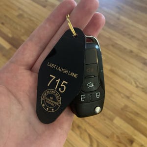 Caleb added a photo of their purchase
