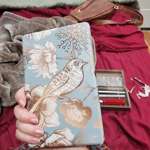Laura added a photo of their purchase