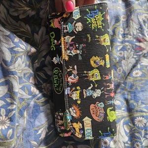 Chloe added a photo of their purchase