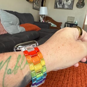 Brandi added a photo of their purchase
