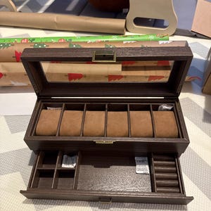 Malvīne added a photo of their purchase