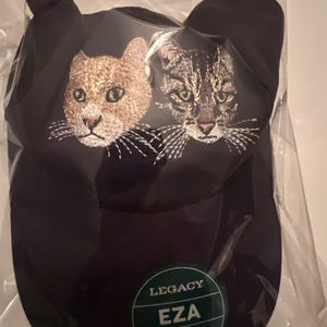 Chloe adicionaram uma foto da sua compra