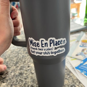 Samantha added a photo of their purchase