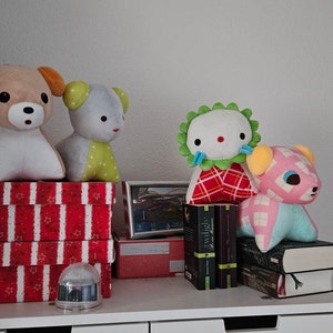 Sarah added a photo of their purchase