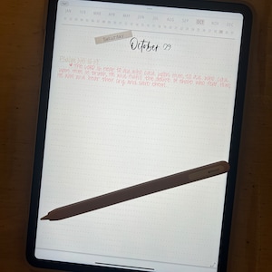 Tiffany heeft een foto van de aankoop toegevoegd