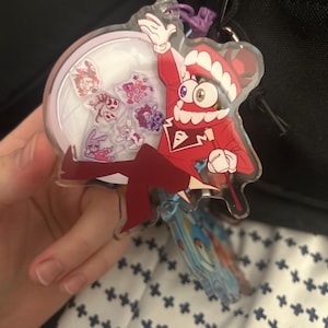 Olivia added a photo of their purchase