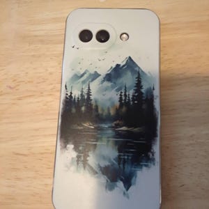 Comprador de Etsy ha añadido una foto de su compra