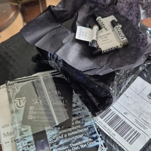 Robyn added a photo of their purchase