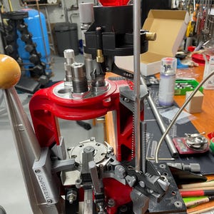 John added a photo of their purchase