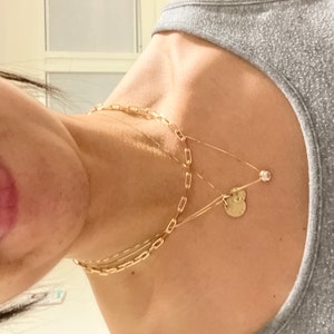 E adicionaram uma foto da sua compra