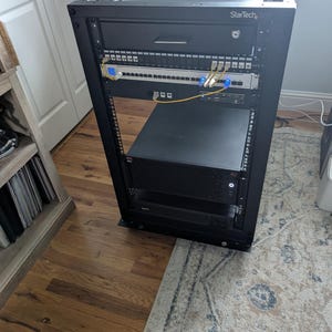 Daniel added a photo of their purchase