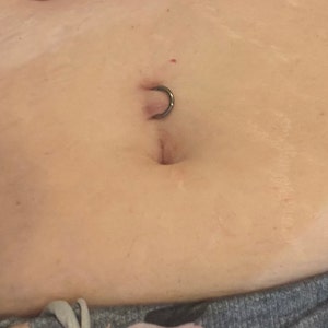Stephanie added a photo of their purchase