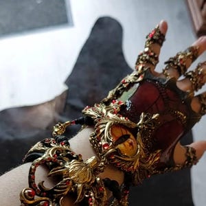 Lucius added a photo of their purchase