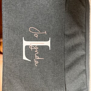 Jo added a photo of their purchase