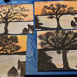 Tina added a photo of their purchase