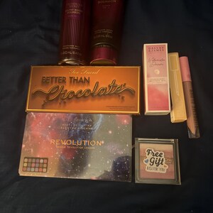 Samantha added a photo of their purchase